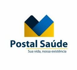 convenio-postal-saude-logo-clinica-cdc-medicina-nuclear-campo-grande-ms